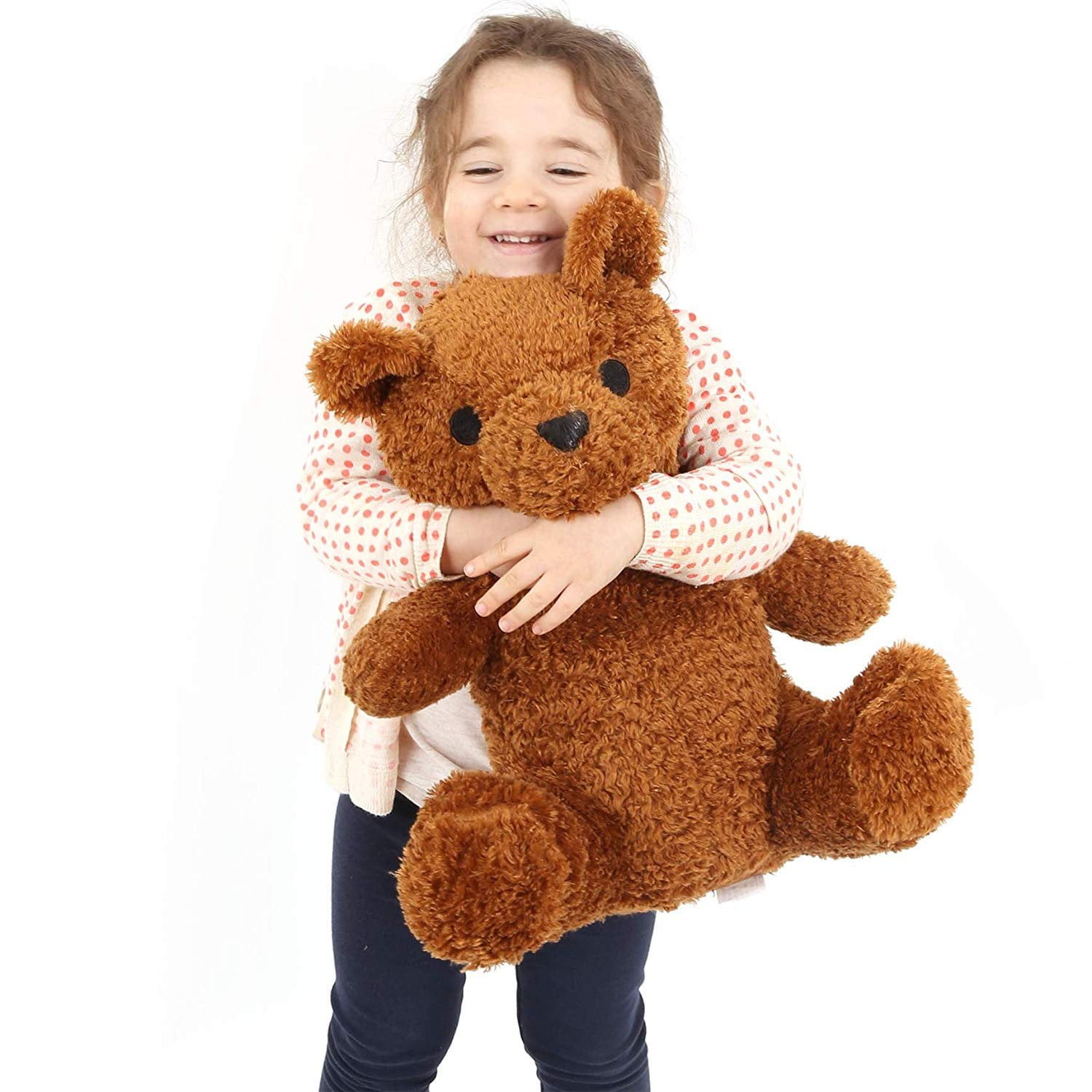 weighted stuffed animals for autism