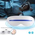 thumbnail image 1 of Fiudx Ofertas Flash Artículos En Oferta Herramientas Para El Cuidado De Los Ojos Dispositivo Relajante De Masaje De Acupuntura Relajante Para Los Ojos, 1 of 6