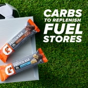 Gatorade Chocolate Chip Protein Bar, 2.8 oz, 6 Count