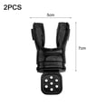 thumbnail image 2 of 2 Pcs/Pack Embout de Plongée en Silicone Moulable Régulateur d'Embout Thermoplastique Accessoires de Plongée, 2 of 10