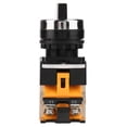 thumbnail image 4 of Momentary Selector, Momentary Switch, 22mm For Electric Outlets, 4 of 8
