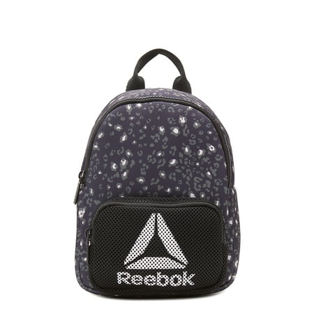 Reebok Women's Molly Print Mini Dome Backpack
