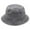 Grey, variant on Hat Floppy Beach Hats for Women Outdoor Sun Hats Fashionable Boho Hats Bucket Hat Khaki