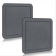 thumbnail image 1 of Diatomaceous Earth Plant Tray Square Potted Dripping Stone Tray, 1 of 5