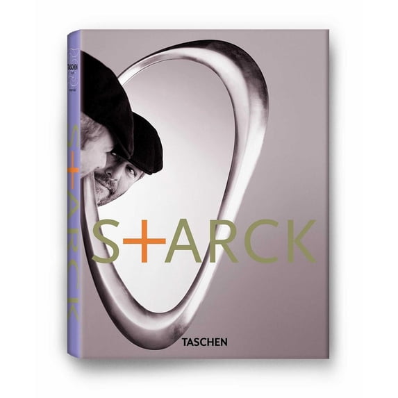 Pre-Owned Starck (Hardcover) 3836521083 9783836521086