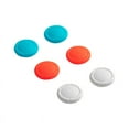 thumbnail image 4 of Gulikit Hall Effect Joystick Replacement Kit with Thumb Caps – Compatible with Switch/Switch OLED/Switch Lite, Drift-Free Repair Parts for Nintendo Controllers, 4 of 5