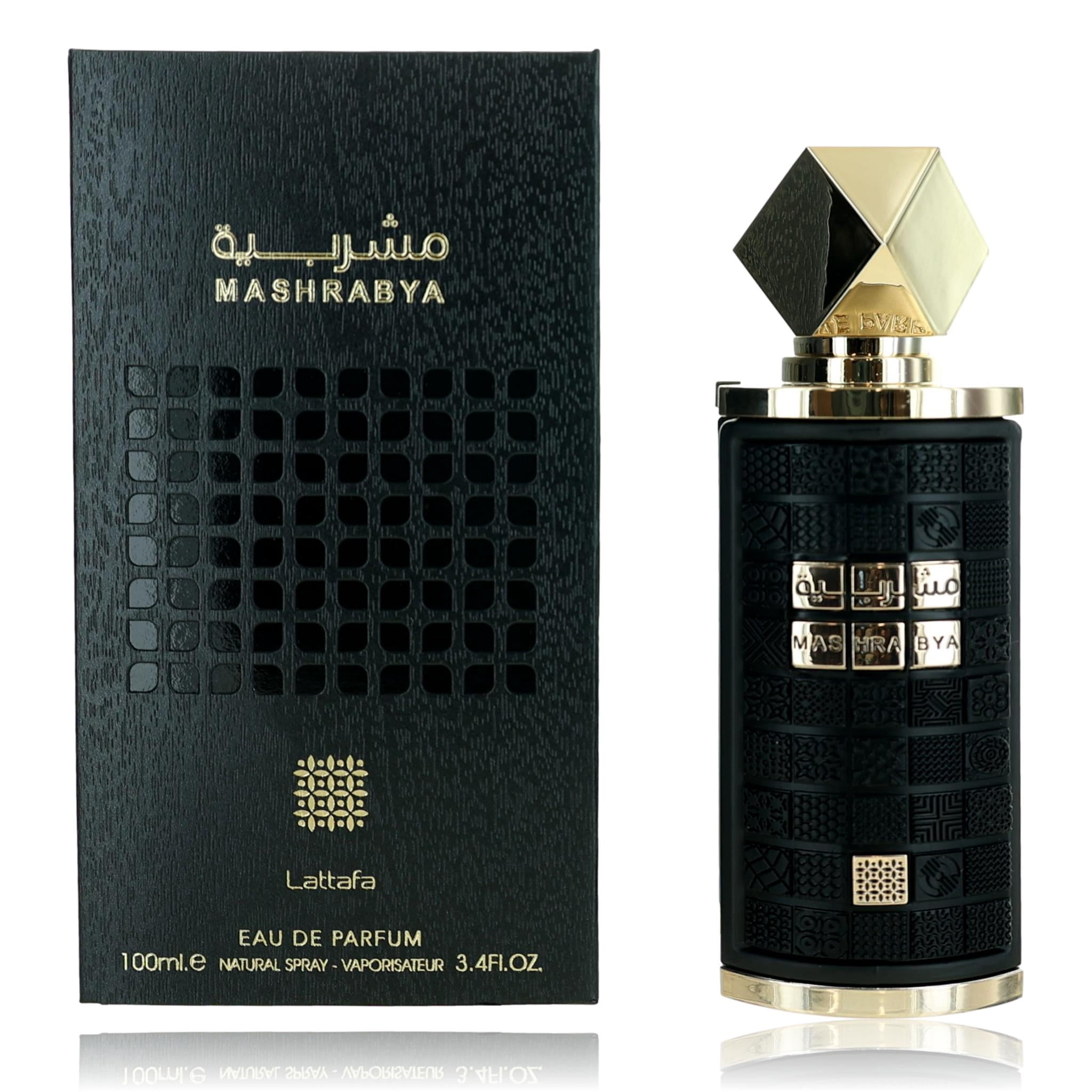 Fragrance World After Effect Extrait De Parfum Spray Long-Lasting