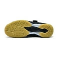 thumbnail image 6 of Bolognifi Unisex Badminton Sports Shoes with Rotating Buckle Breathable High Traction, 6 of 7