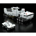 thumbnail image 2 of Mobile Police Patlabor Type 98 and 99 Moderoid Model Kit Set, 2 of 11