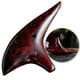 thumbnail image 4 of Ocarina Profesional Ocarinas Cerámica 12 Agujeros Entonación Estable Tono C, 4 of 9