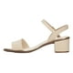thumbnail image 5 of Sandalias Beira Rio Crema Para Mujer [bei72] beige 24.5 MX, 5 of 10