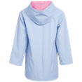 thumbnail image 6 of Hasbro Girls' Peppa Pig Jacket - Windbreaker Shell Raincoat (Toddler/Girl), 6 of 7