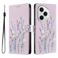 thumbnail image 1 of FOXDOCK Funda Tipo Cartera para Honor 400 Pro con Soporte y Correa – Diseño de Patrones Lindos, 1 of 6