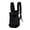 Black, variant on Kkkded Pet Dog PetsBackpack Mesh Camouflage Outdoor Travel Products Breathable Shoulder Handle Bags for Small Dog Cats
