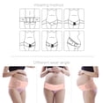 thumbnail image 5 of Anauto Maternity Support Belt, FOSA 1PCS Maternity Support Belt Pregnancy Women Belly Band Back Brace Waist Abdomen, 5 of 9