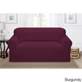 thumbnail image 5 of Kathy Ireland Daybreak Slipcover Loveseat, 5 of 5