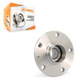 thumbnail image 1 of Kugel Rear Wheel Bearing Hub Assembly 70-512336 for Car Volkswagen Jetta Golf GTI SportWagen Rabbit Audi A3 Beetle e-Golf Sportback e-tron, 1 of 11