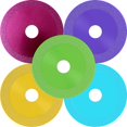 thumbnail image 2 of MesaSe 3/5Pcs Disque de Coupe en Verre Ultra Mince Lame de Scie Circulaire Tranchante Usure Résistant à l'Humidité et à Sec Carreau Meuleuse d'Angle de Roue de Coupe Accessoires pour Jade Cristal Bouteille de Vin Céramique, 2 of 11