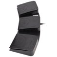thumbnail image 3 of USB 3 Key Foot Switch,Photoelectric Switch Controller  Programmable Computer Keyboard Ultifunction Ergonomic Sensitive  Foot Pedal For Game Media Instrument, 3 of 8