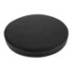 thumbnail image 5 of unbranded Cojín Para Redondo Negro Perfecto Para Piso, Y Sala, 5 of 7