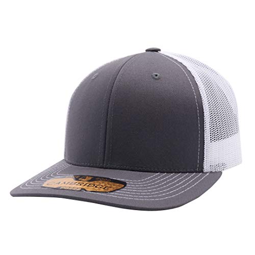 Buy Pit Bull Cambridge PB222 Meshback 