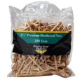 thumbnail image 1 of ProActive Sports  2 3/4'' 250/Pack Natural, 1 of 1