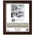 thumbnail image 2 of Timeless Frames 45591 Engelwood Cordovan Wall Frame, 11 x 14 in., 2 of 2