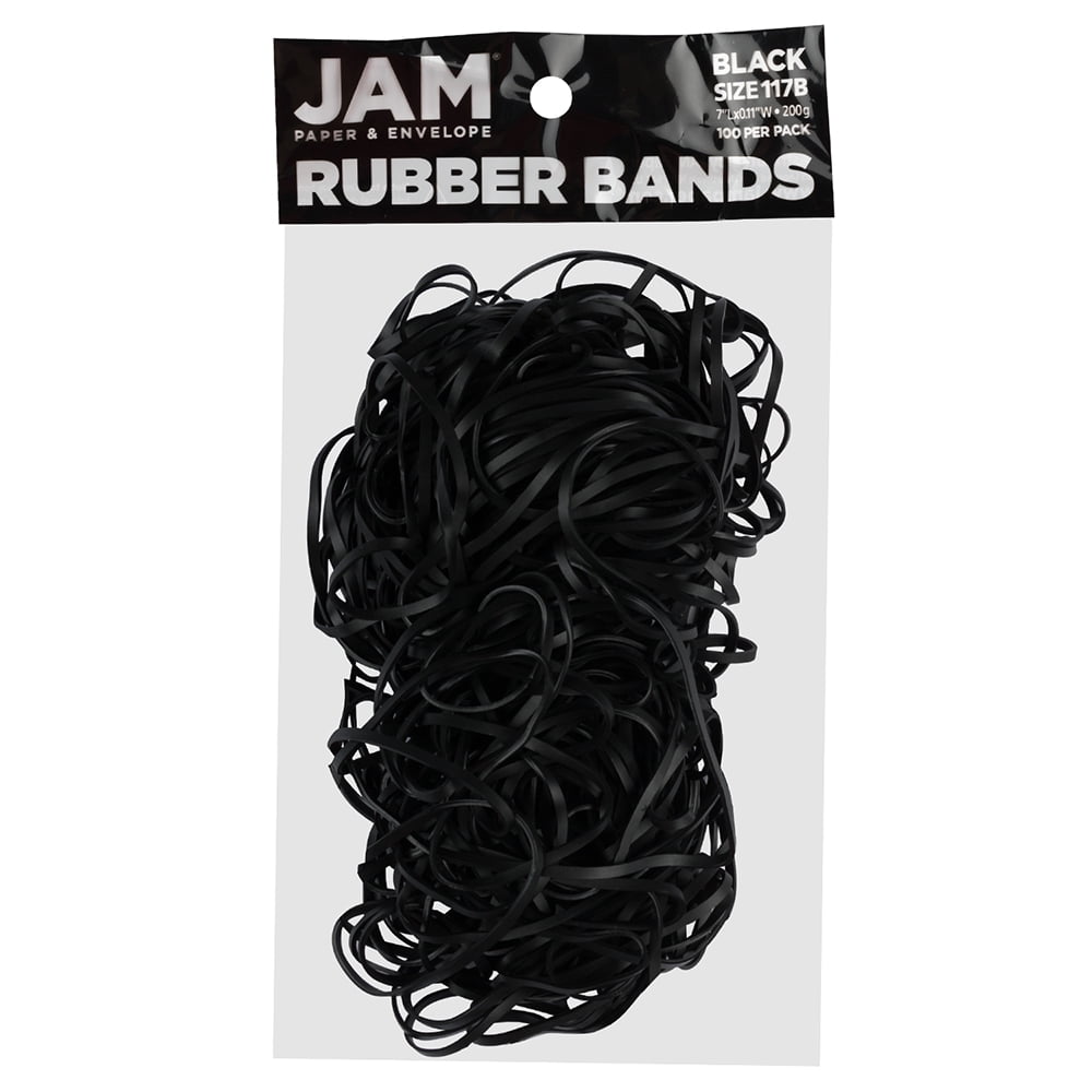 durable rubber bands