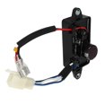 thumbnail image 3 of High quality AVR2.5-1I12AC 1-3kw gasoline generator single phase 6 wire 250V, 3 of 5