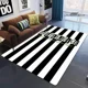 thumbnail image 3 of Horror movie B-Beetlejuice carpet living room bedroom carpet Non -slip carpet yoga mat photography props area rug birthday gift, 3 of 5