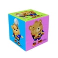 thumbnail image 1 of 2024GermanEuropeanCupMascotKeychainThree-orderRubik'sCubeSmallRubik'sCubePendantBagOrnamentGift, 1 of 5