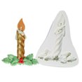 thumbnail image 1 of Christmas Cake Mold Silicone Multi-use Fondant Mold Baking Mold Chocolate Mold, 1 of 3