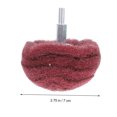 thumbnail image 4 of CRILSTYLEO 10Ud Accesorio Para Taladro De Para Limpieza Y Desoxidación Metálica, 4 of 6