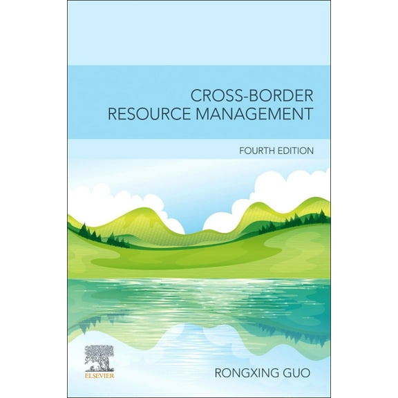 Cross-Border Resource Management, (Paperback)