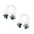 thumbnail image 1 of Red de Pesca Flota 20m Pegajoso Claro Verde Blanco Malla Macarena Red Flotante, 1 of 8
