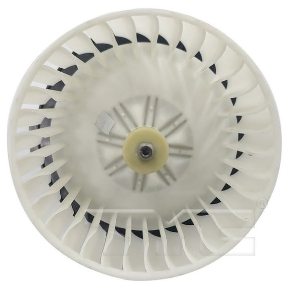 TYC 700350 HVAC Blower Motor