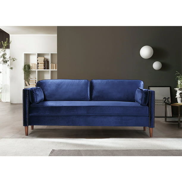 End Linen Fabric Modern Couches, Sofas Under 500 Pounds