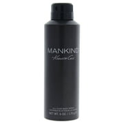 Kenneth Cole, Mankind Body Spray for Men, 6 oz