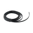 thumbnail image 4 of GLFILL 5M 220V Self Regulating Heating Cable Water Pipe Anti-Freeze Electric Wire Line, 4 of 9