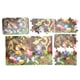 thumbnail image 5 of Rompecabezas 60 Piezas Niños Rompecabezas Exquisito Patrón De Dibujos Animados Niño Rompecabezas Juguete Regalo Con Caja De Almacenamiento, 5 of 7
