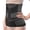 Black-Plus Size (US 14-18), variant on Postpartum Support Belt 3-piece Girdle Binder Black Plus Size (US 14-18)