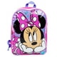 thumbnail image 5 of Set de Mochila Infantil con Morral Minnie o Mickey Mouse, 5 of 5