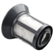 thumbnail image 4 of Conjunto de filtro de depósito de suciedad AFQH para aspiradoras de bote sin bolsa Bissell Zing 6489/64892, 4 of 8
