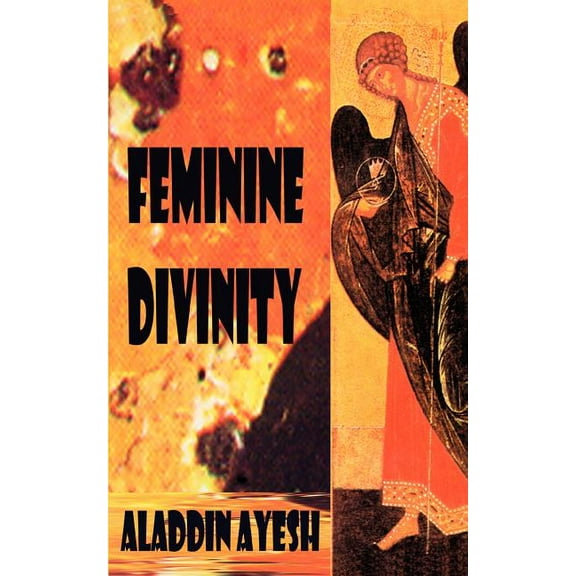 Feminine Divinity (Paperback)