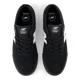 thumbnail image 4 of New Balance Numeric Men's Jamie Foy 306 Black White Shoes, 4 of 6