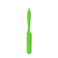 thumbnail image 7 of Uxcell Kitchen Cooking Silicone Jar Spatula Heat Resistant Turner Scraper Baking Utensils Green, 7 of 7