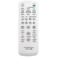 thumbnail image 3 of For Sony CD HIFI System Audio Remote Control RM-SC3 RM-SC30 RM-SC50 RM-SC55 MHC-RG29 MHC-RG490S CMT- Edition 0619, 3 of 4