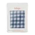 thumbnail image 3 of Lulujo - Baby, Infant - Boho Collection - Cotton Muslin Crib Sheet - Breathable, Lightweight, 3 of 3