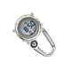 thumbnail image 1 of Reloj deportivo Matsuzay electrónico luminoso con Clip Mosquetón amarillo, 1 of 6