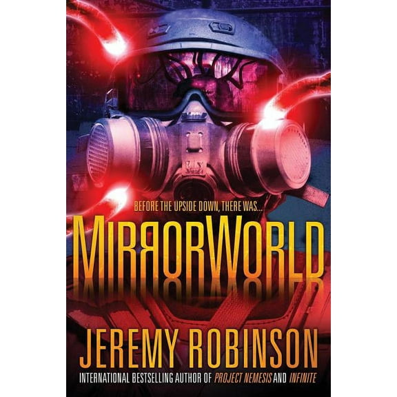 MirrorWorld (Paperback)